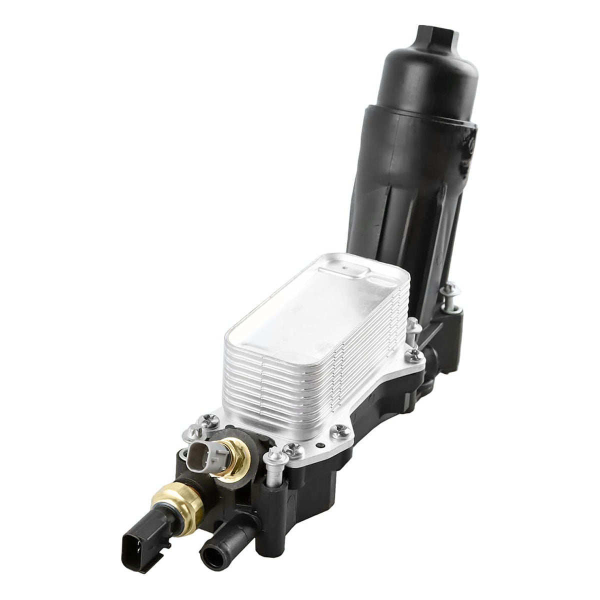Enfriador Aceite Para Dodge Charger 3.6 2011 2012 2013 2014