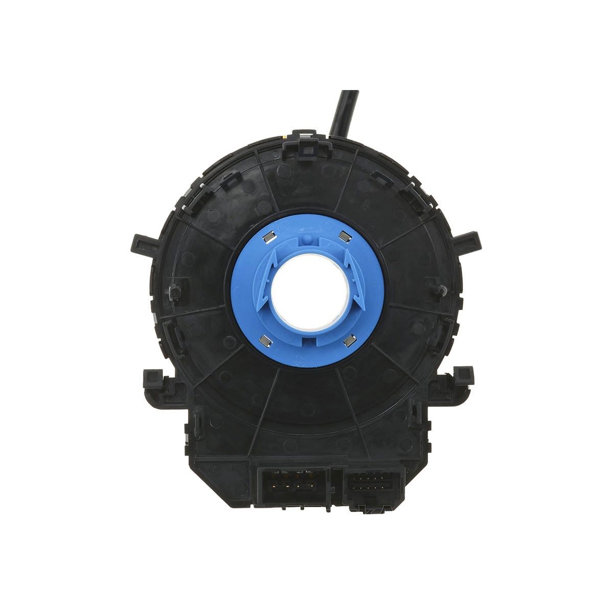 Resorte Reloj Para Hyundai Sonata 2.4 2011 2012 2013 2014