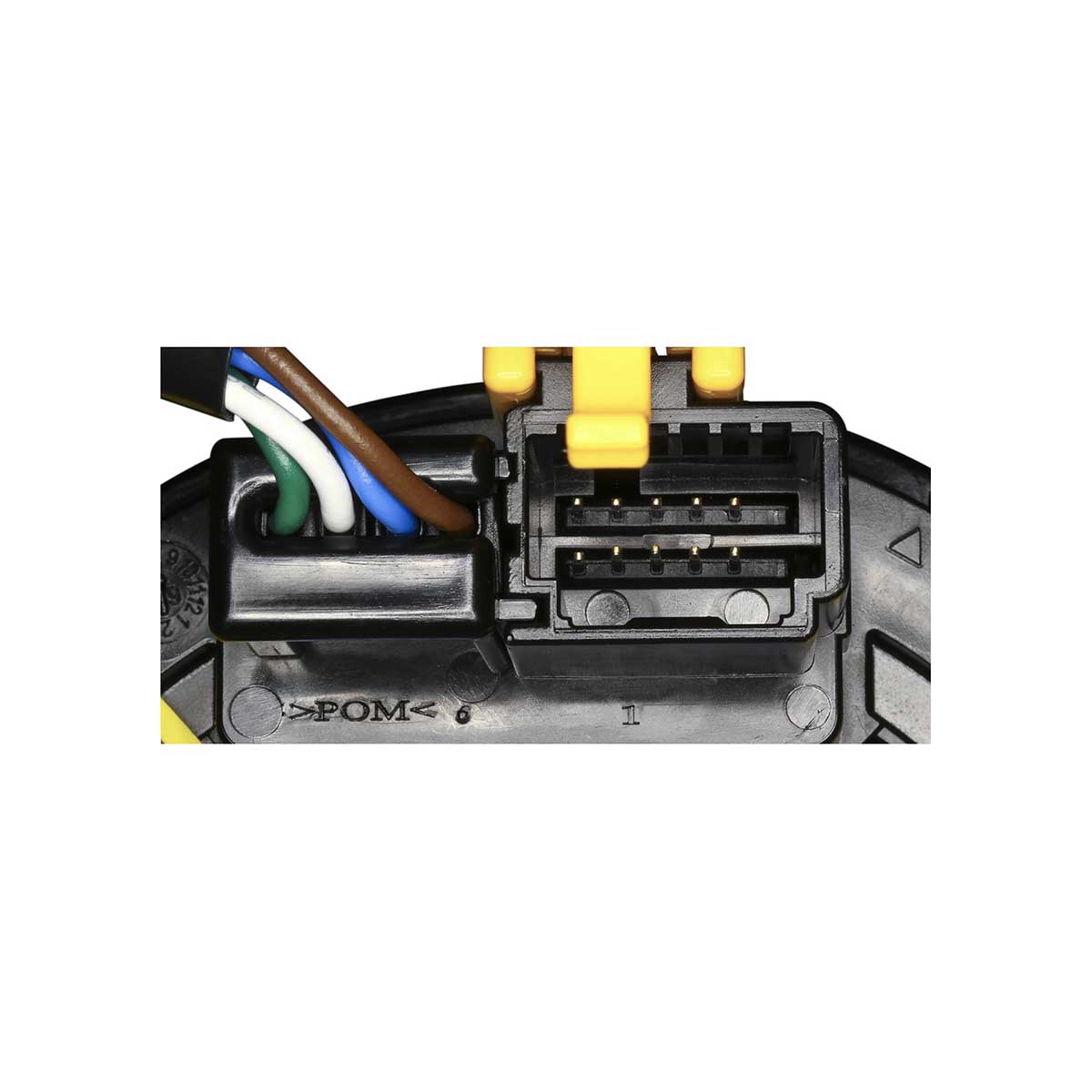Resorte Reloj Para Hyundai Sonata 2.4 2011 2012 2013 2014