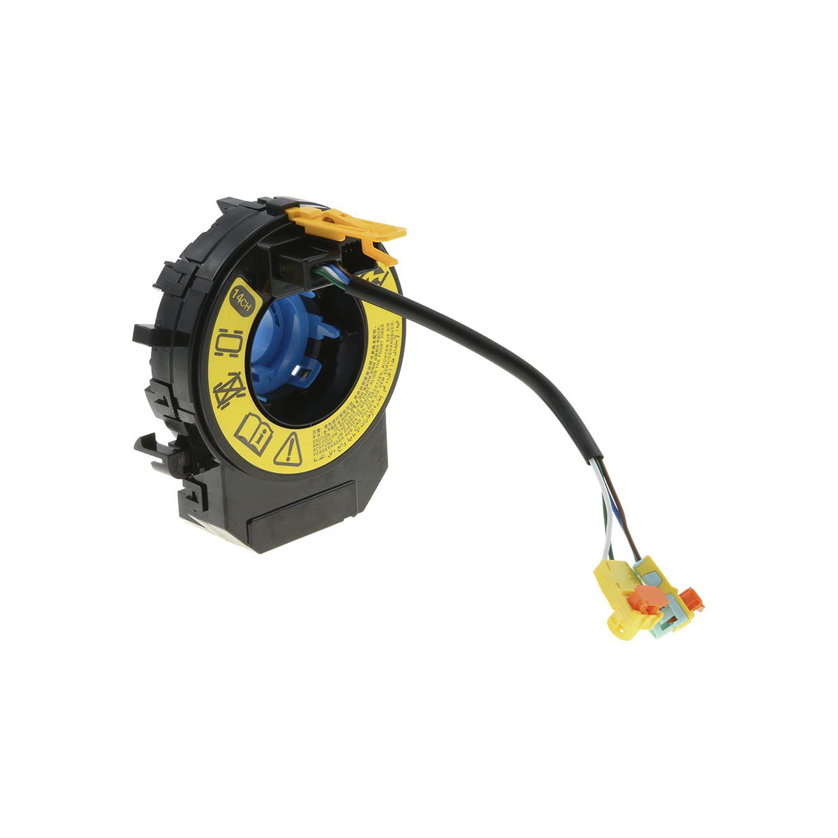 Resorte Reloj Para Hyundai Elantra 2.0 2015