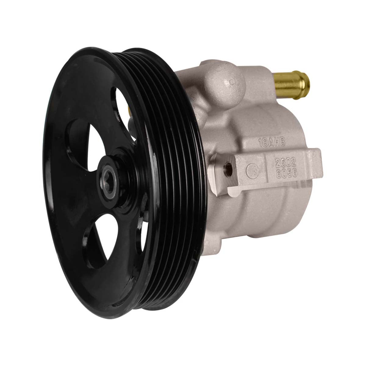 Bomba Dirección Hidráulica para Opel Corsa 1.0 1998 1999