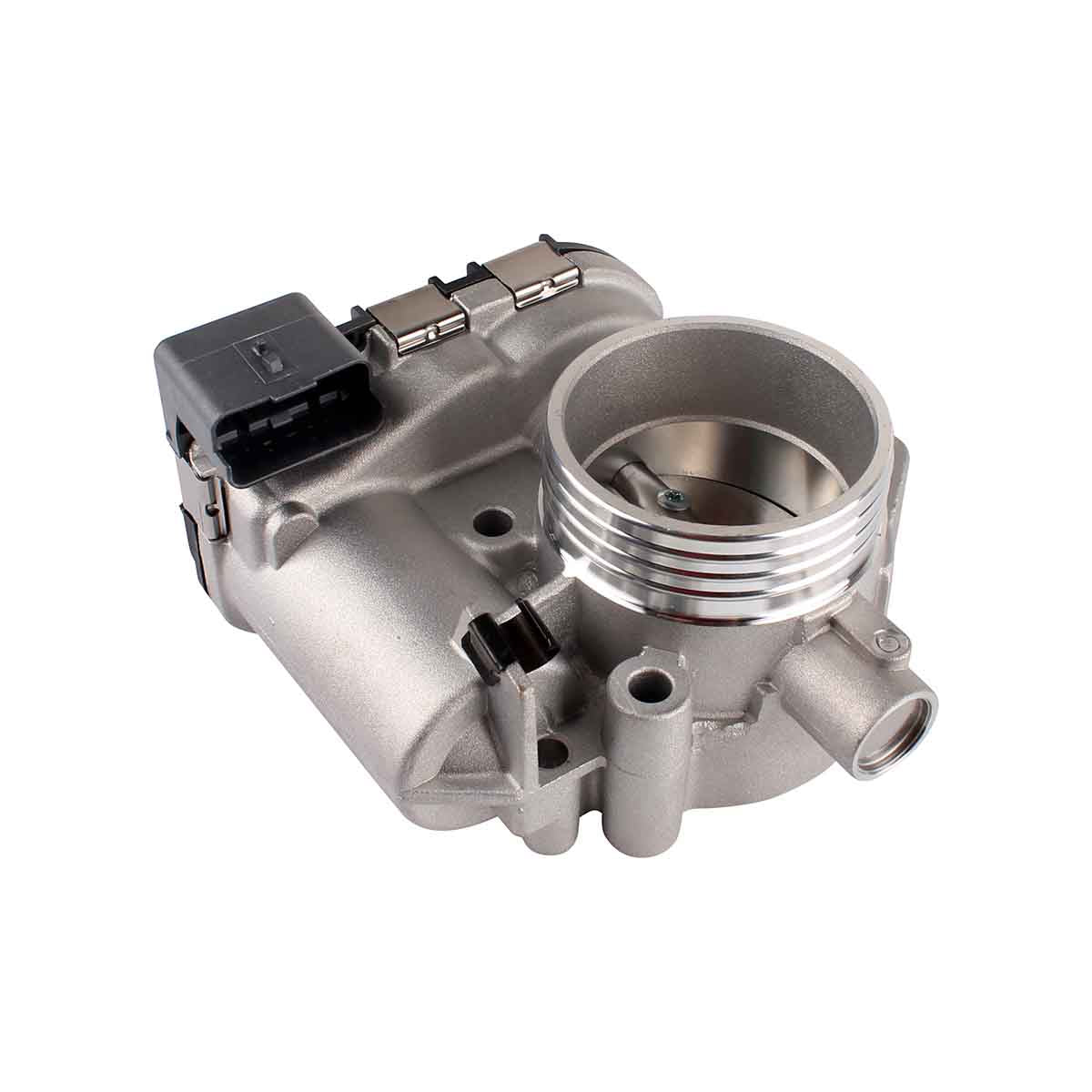 Cuerpo Aceleración para Peugeot 206 1.4 2000 2001 2002 2003