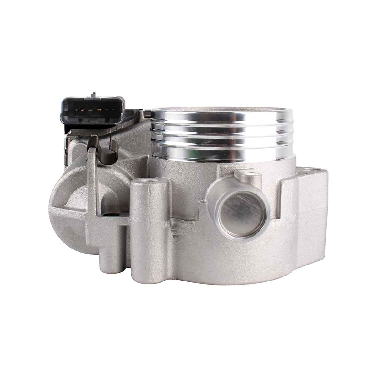 Cuerpo Aceleración para Peugeot 206 1.4 2000 2001 2002 2003