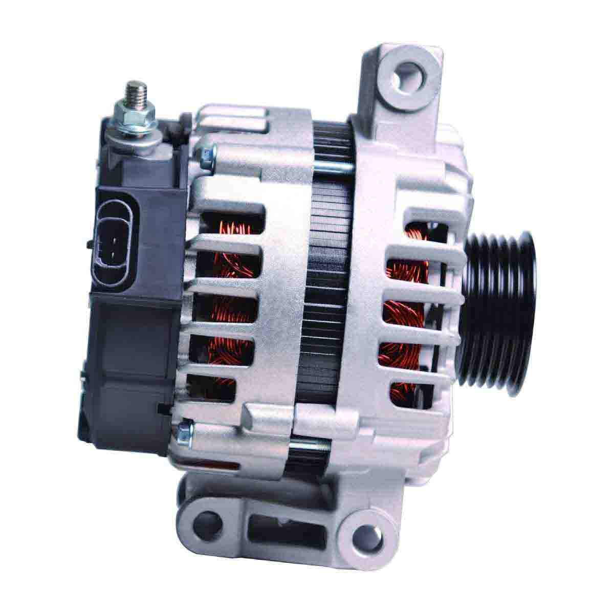 Alternador para Chevrolet Captiva 2.4 2012 2013 2014
