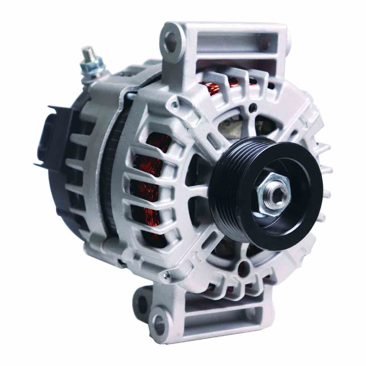 Alternador para Chevrolet Captiva 2.4 2008 2009 2010 2011