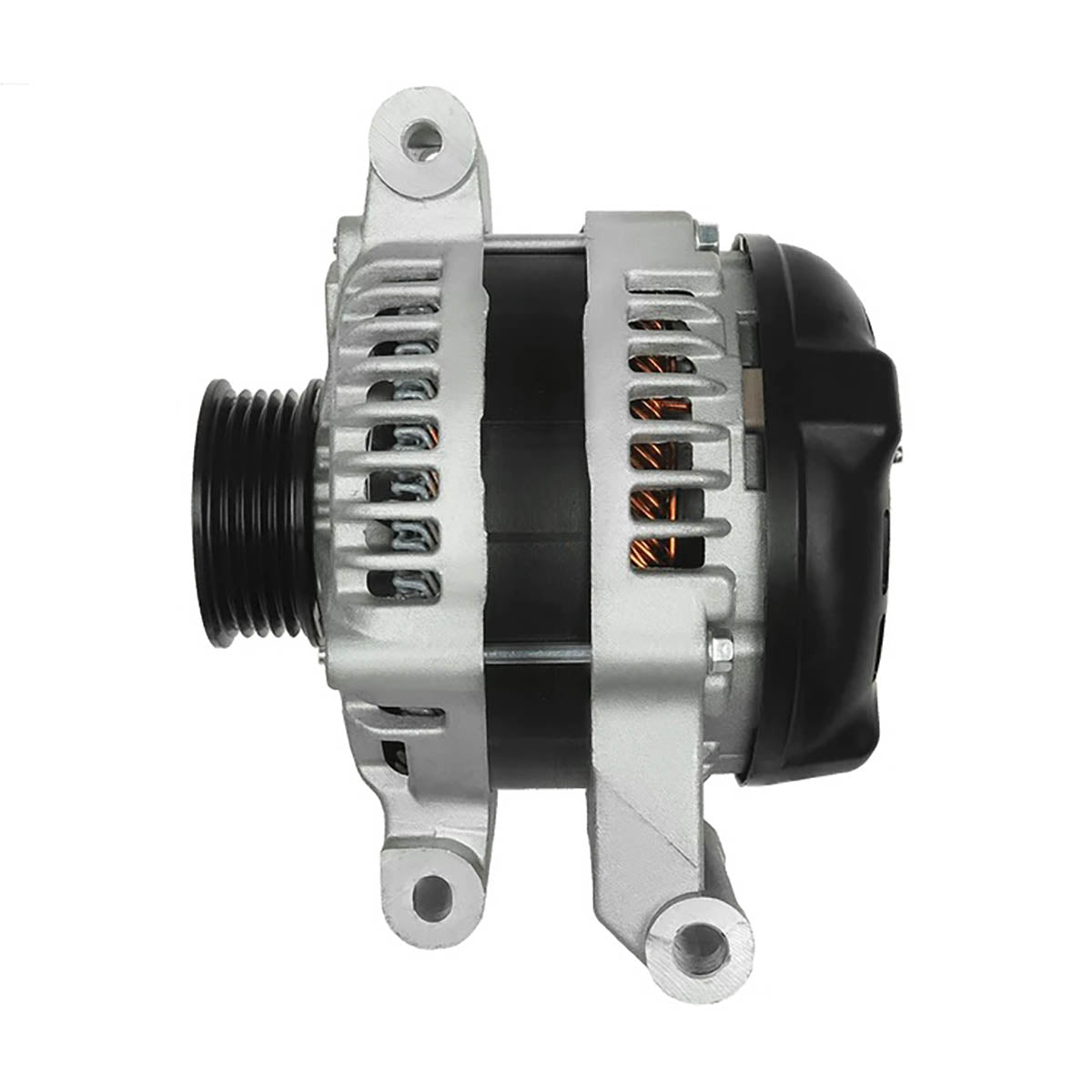 Alternador Para Chevrolet Cobalt 2.4 2006 2007