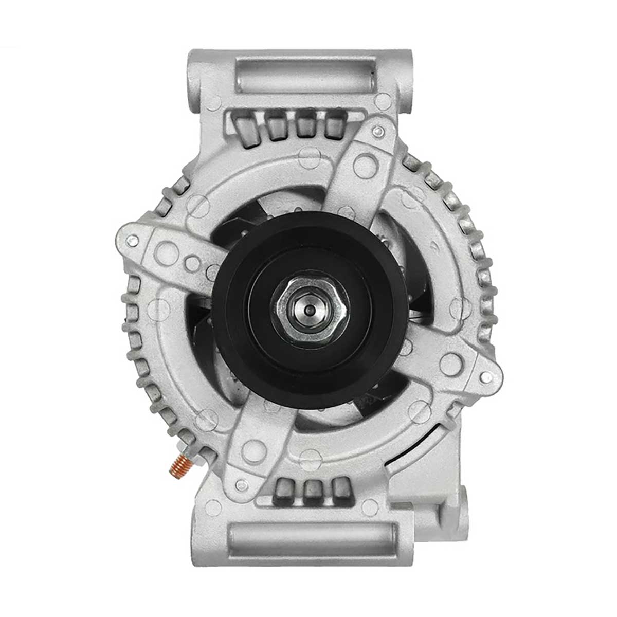 Alternador Para Pontiac G5 2.4 2007