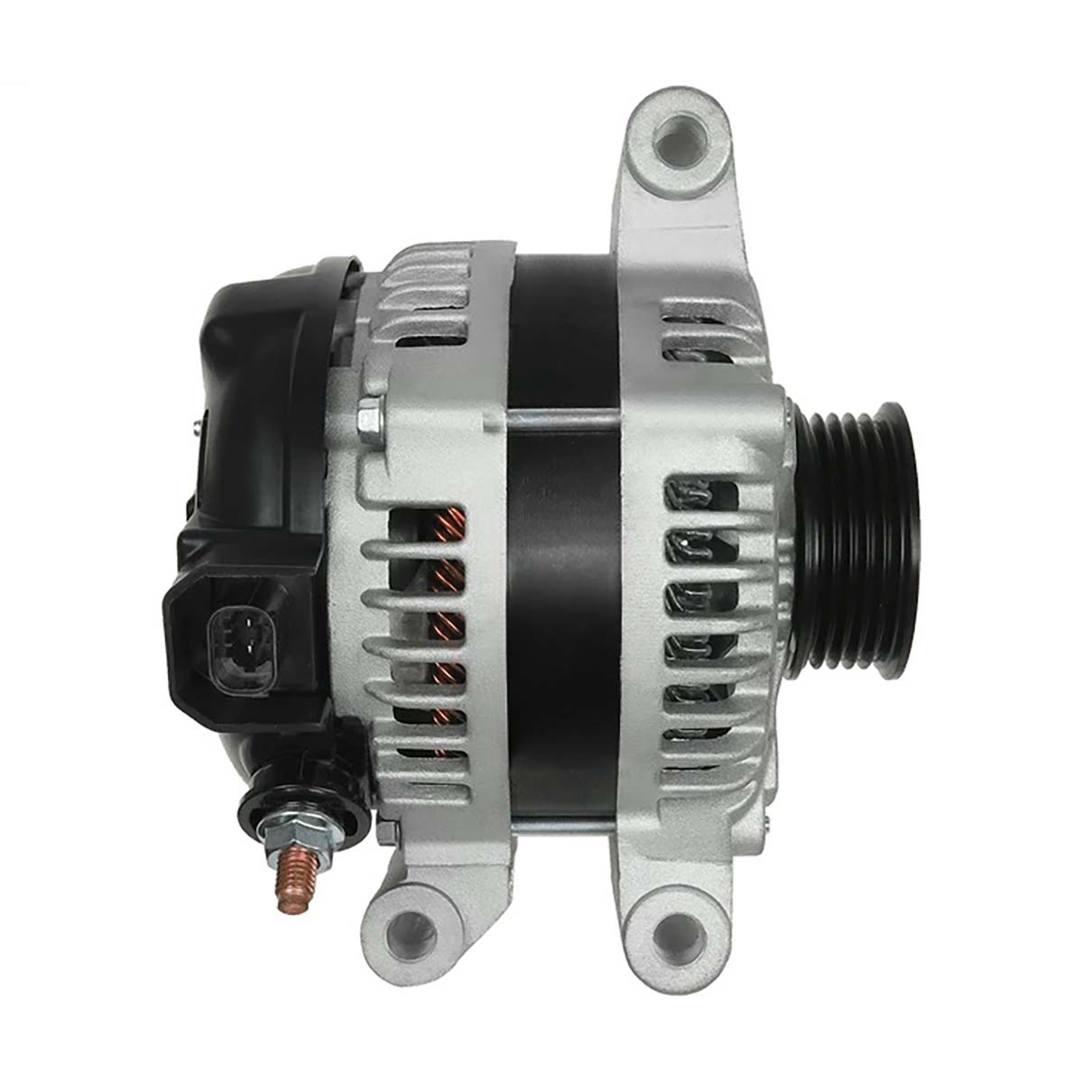 Alternador Para Chevrolet Cobalt 2.2 2005 2006 2007
