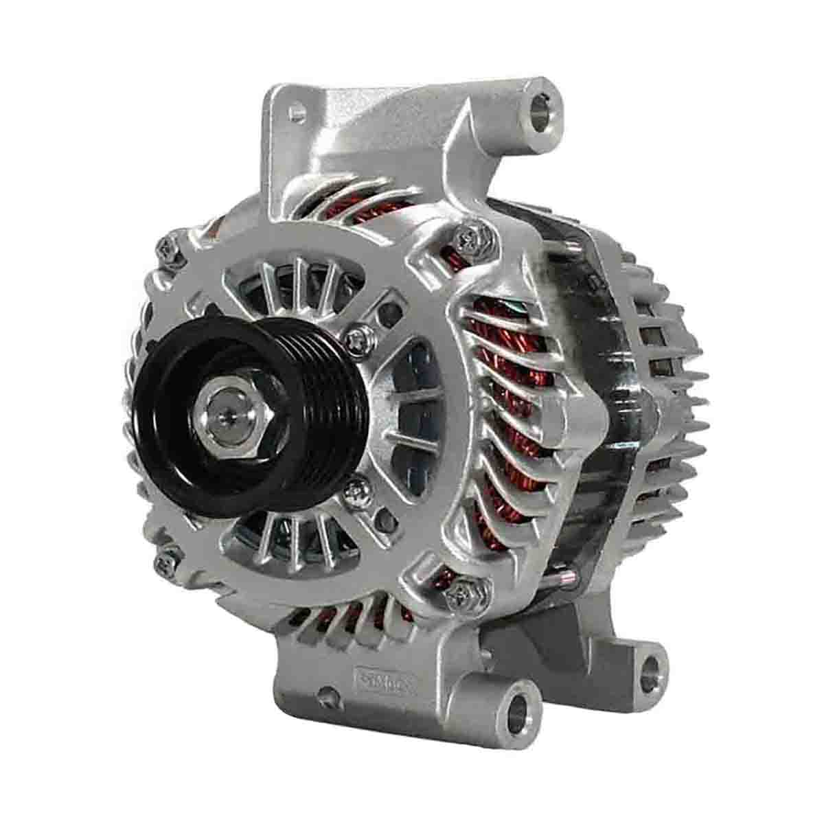 Alternador para Ford Fusion 2.3 2006 2007 2008 2009