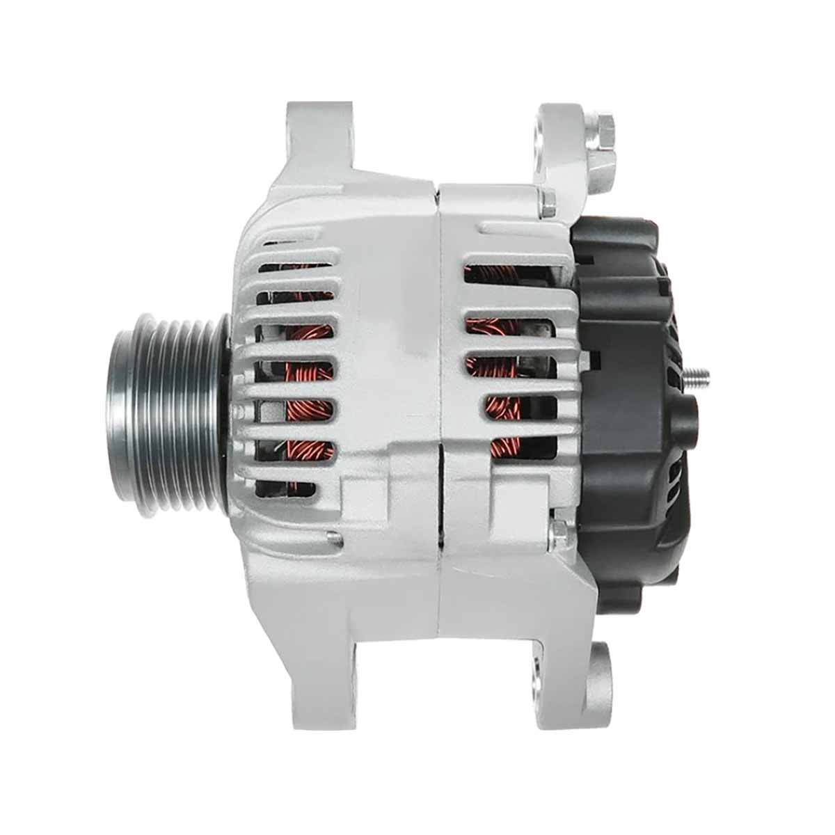 Alternador Para Kia Forte 2.4 2010 2011 2012 2013