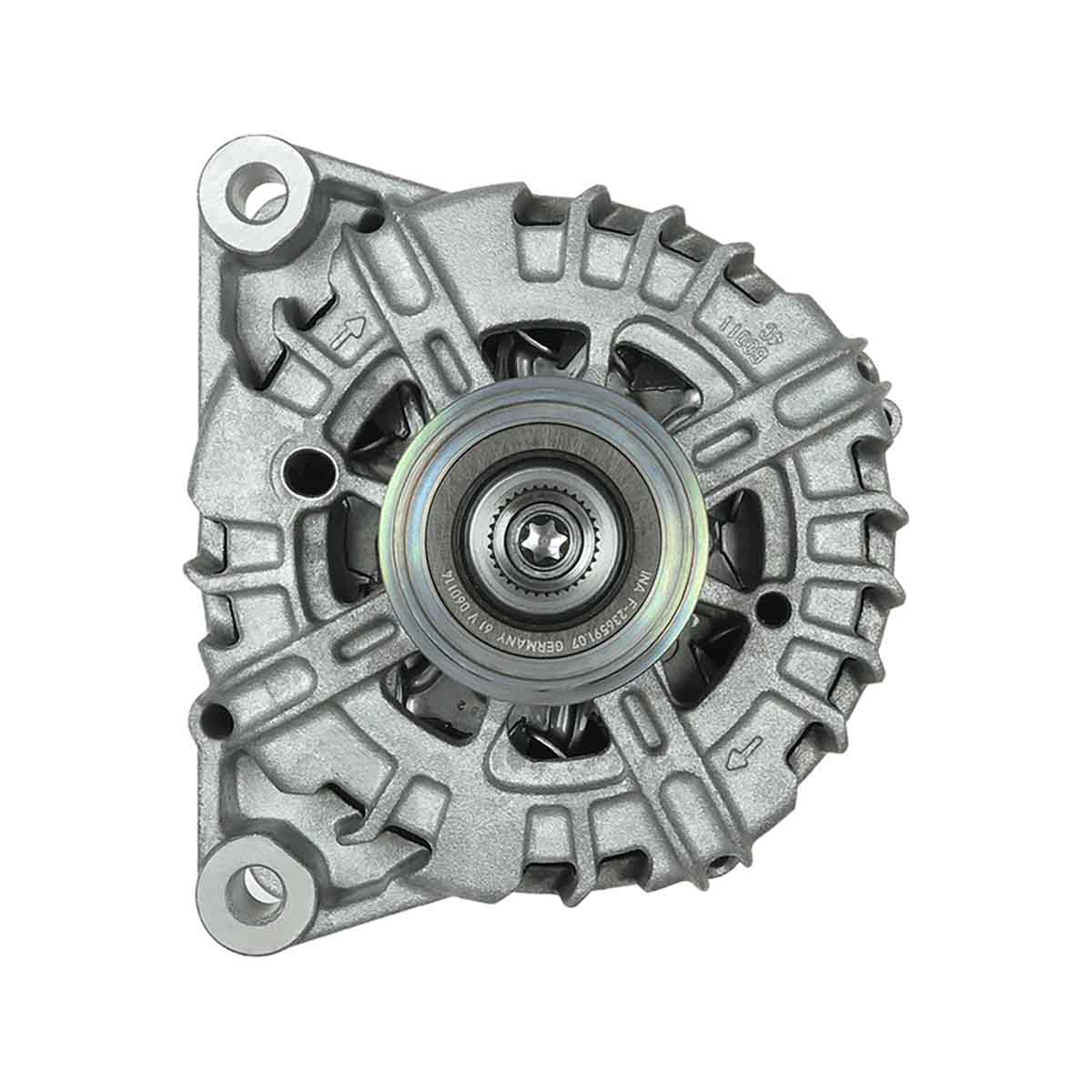 Alternador para Peugeot 3008 1.6 2016 2017 2018 2019 2020
