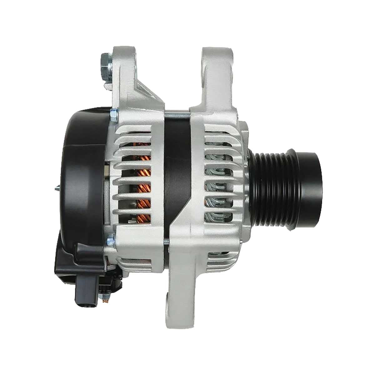 Alternador Para Toyota Hilux 2.7 2016 2017 2018 2019 2020
