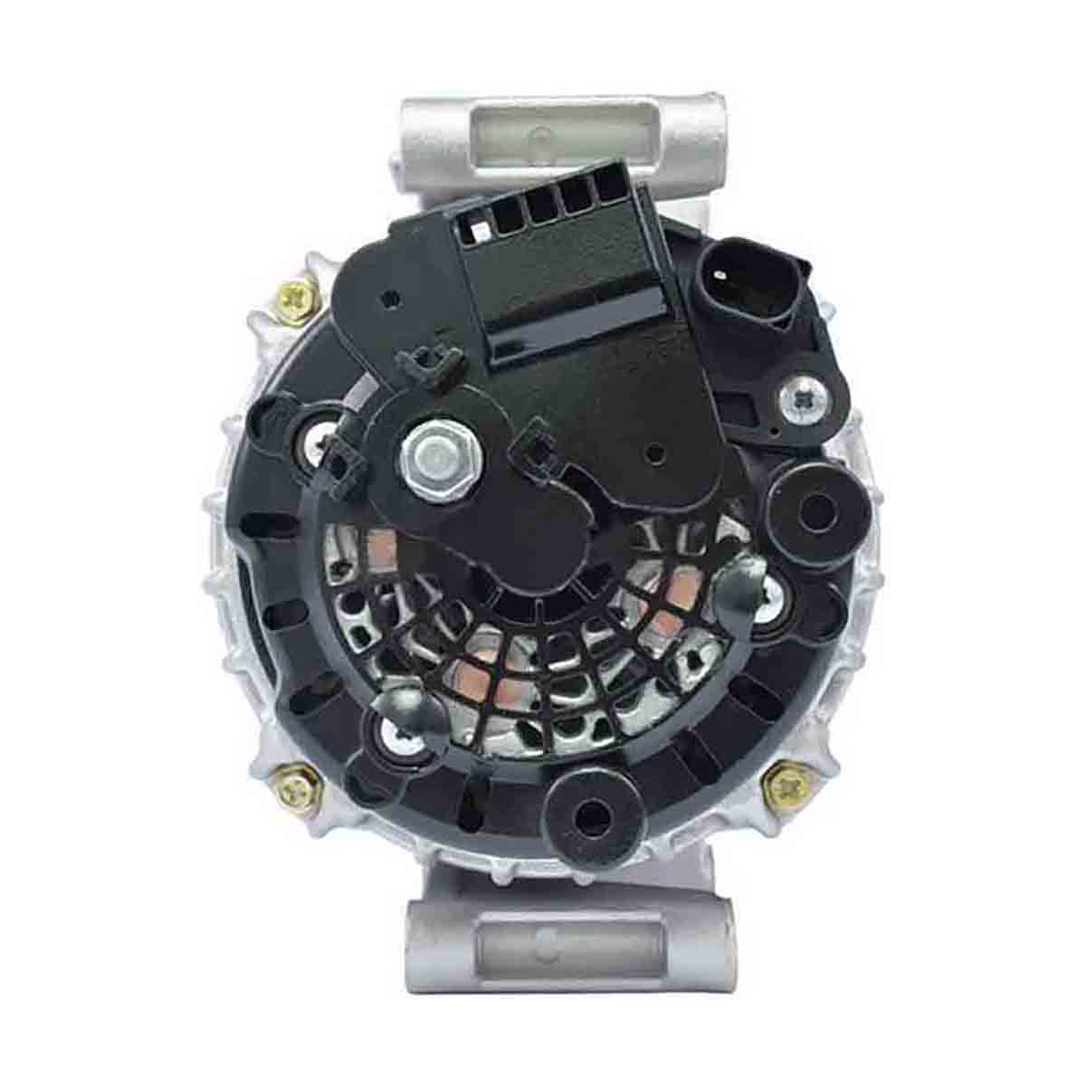 Alternador Para Audi A3 1.8 2015 2016