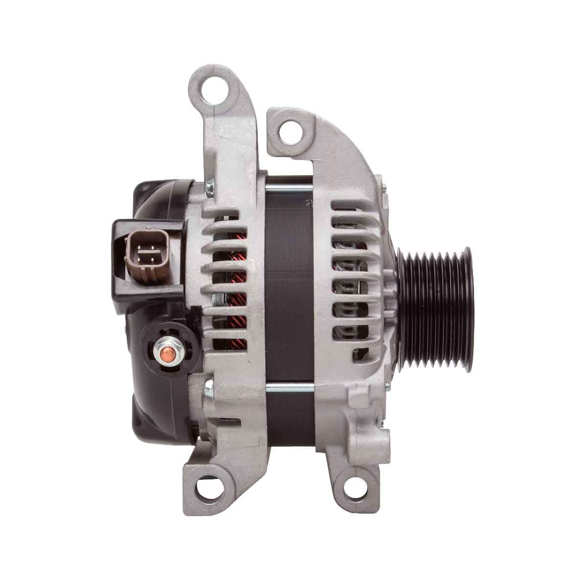 Alternador Para Toyota Tundra 5.7 2017 2018 2019 2020 2021