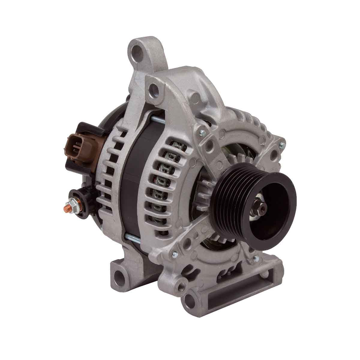 Alternador Para Toyota Tundra 4.6 2010 2011 2012 2013 2014