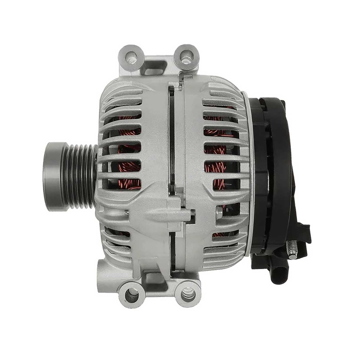Alternador para Bmw X3 3.0 2012 2013