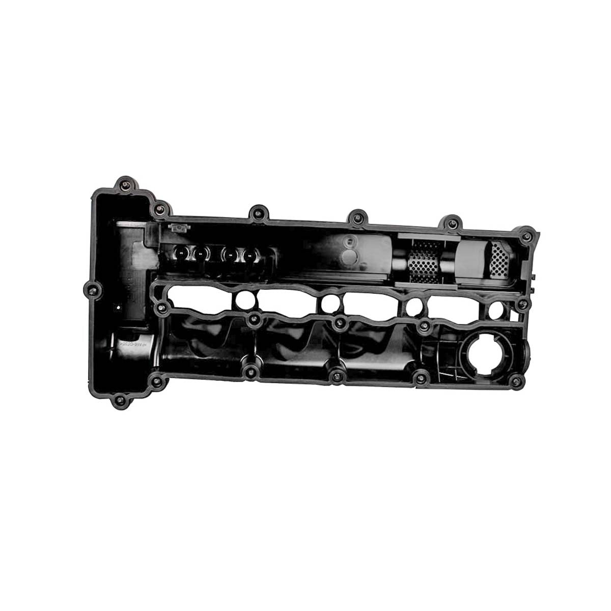 Tapa Punterias Para MB Sprinter 415 2.1 2020 2021 2022