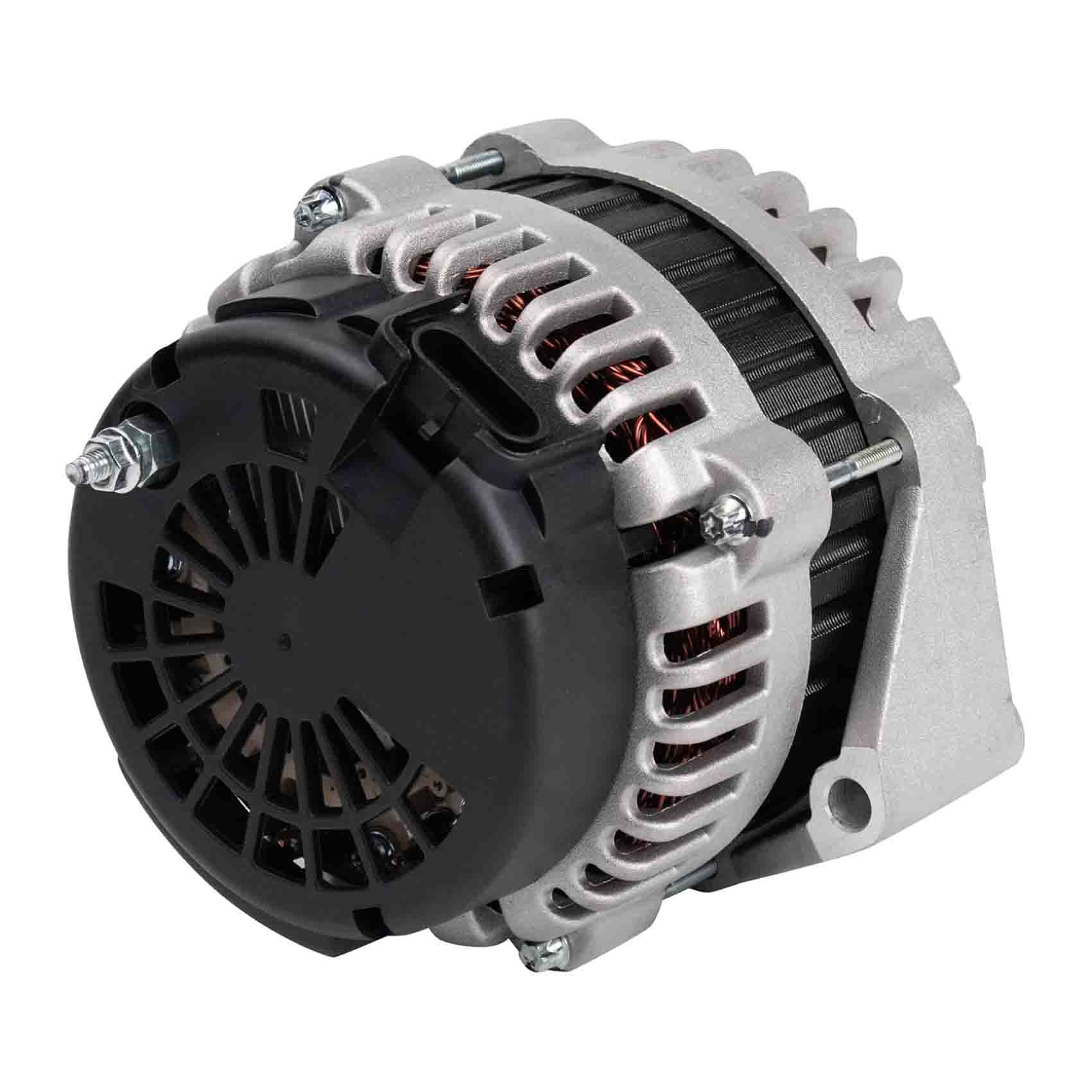 Alternador para Chevrolet Silverado 1500 4.3 2002 2003 2004