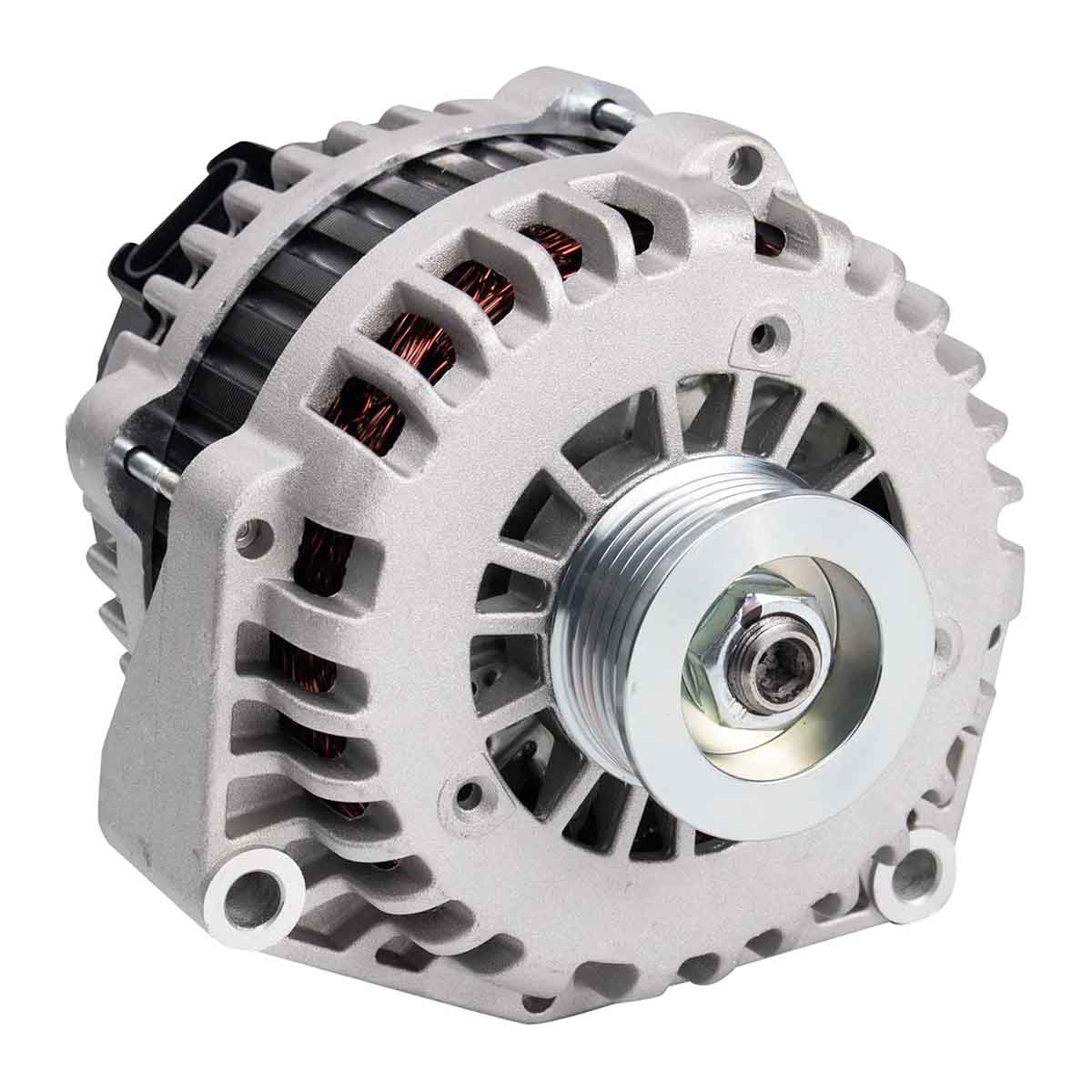 Alternador para Chevrolet Express 2500 5.0 2001 2002