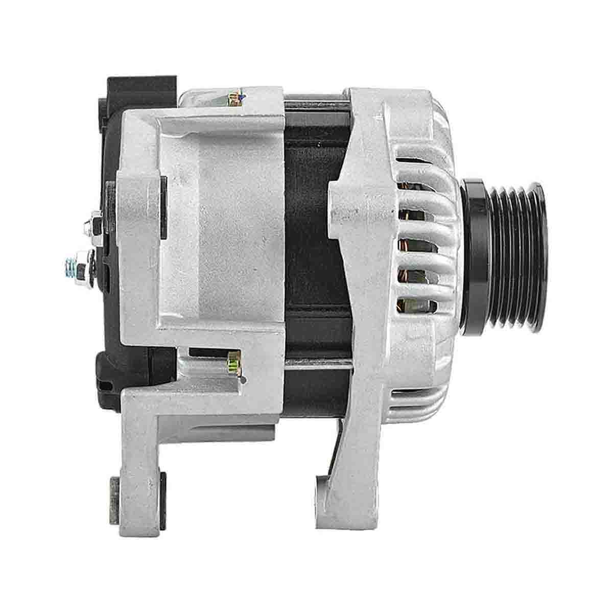 Alternador Para Chevrolet Aveo 1.6 2009 2010 2011