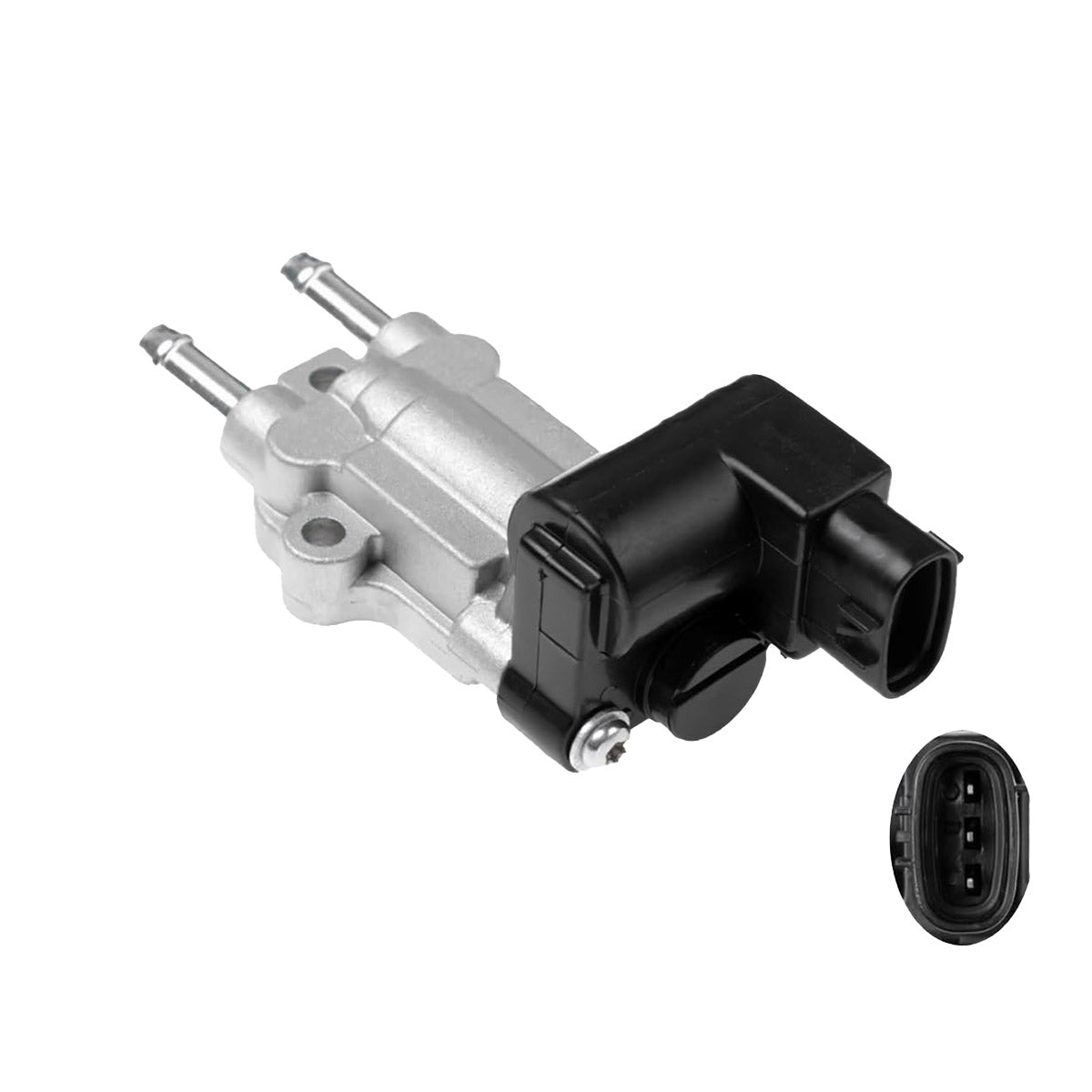 Valvula IAC Para Toyota Matrix 2.4 2008 2009