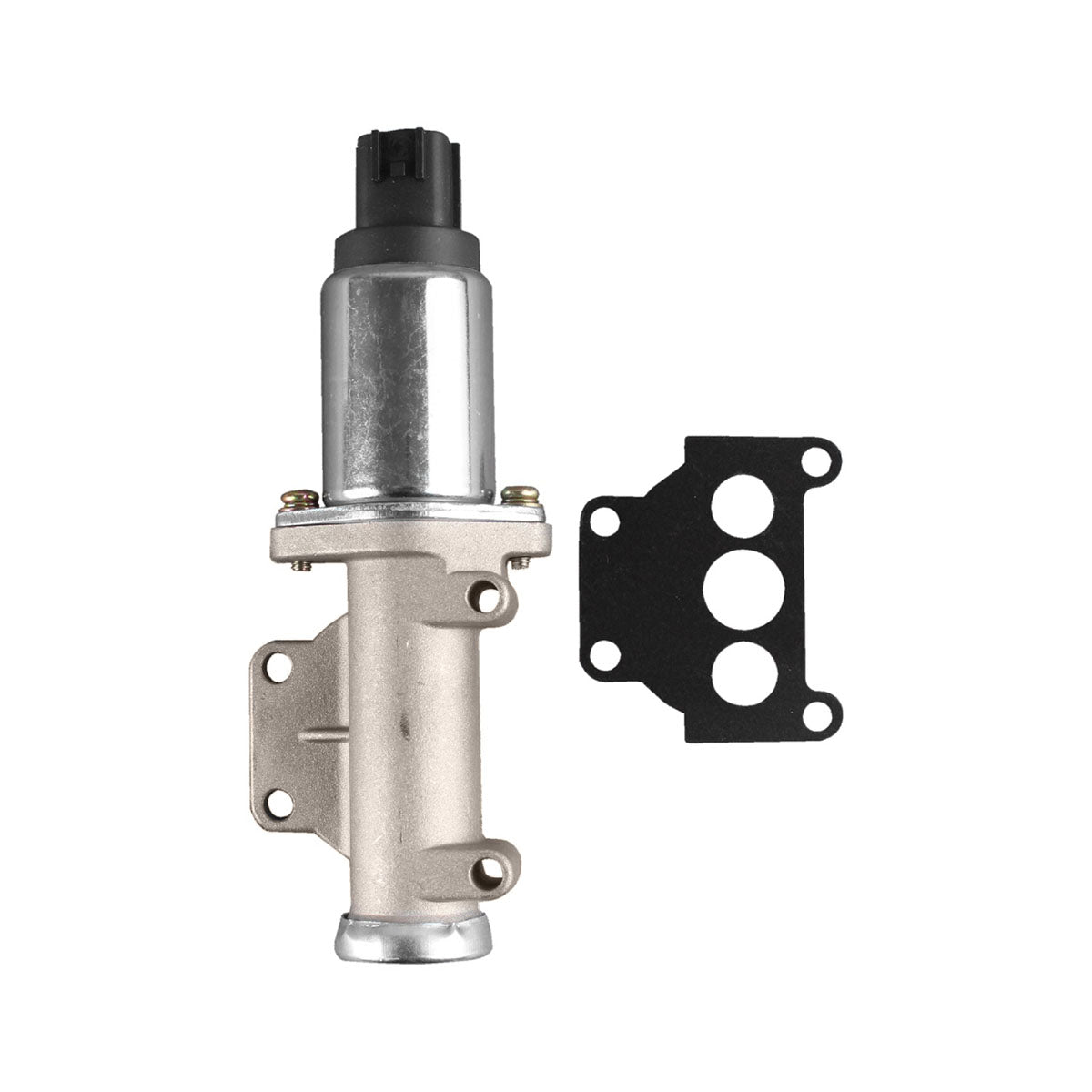 Válvula Marcha Minima IAC Para Nissan Pickup 2.4 1998 1999