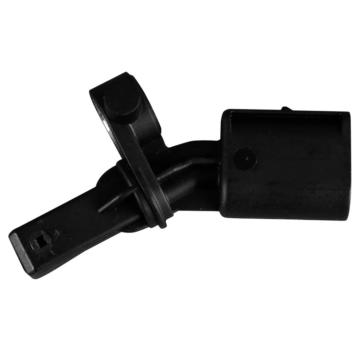 Sensor ABS para VW Lupo 1.6 2005 2006 2007 2008 TRAS/DER