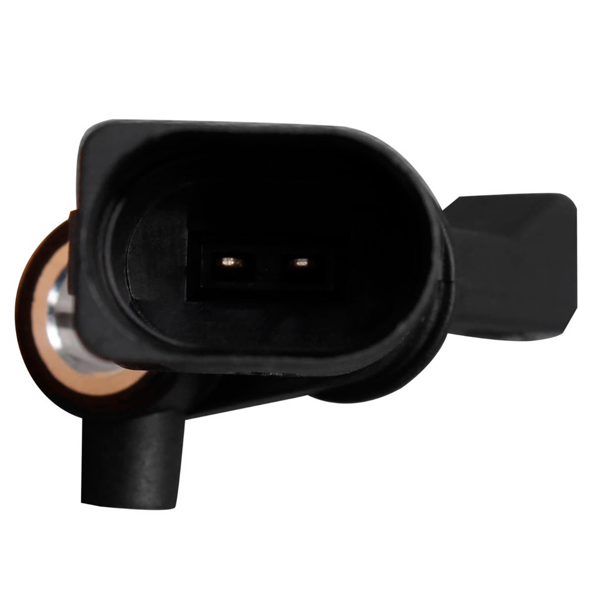 Sensor ABS para VW Crossfox 1.6 2011 TRAS/DER