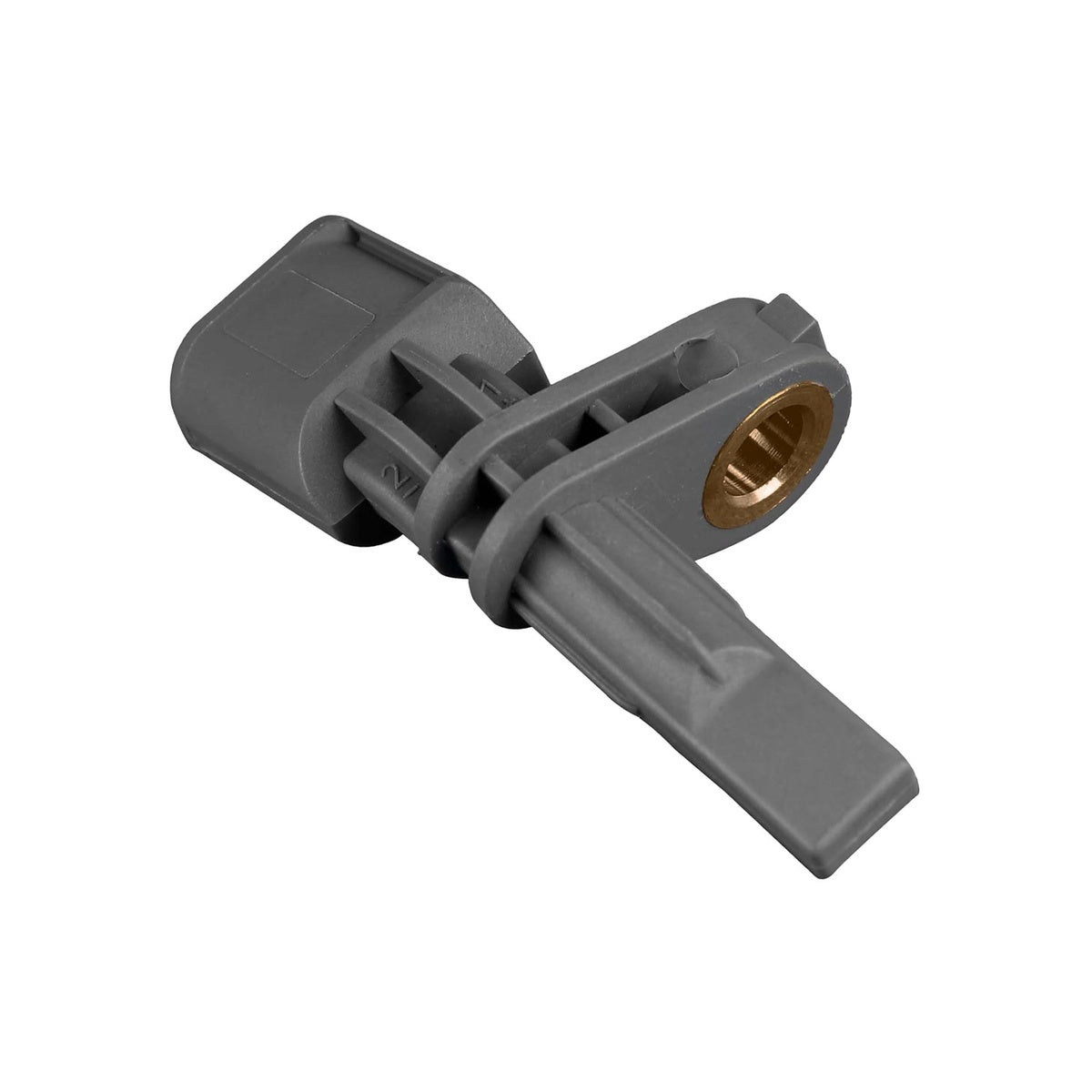 Sensor Abs Para Vw Touareg 3.0 2009 2010