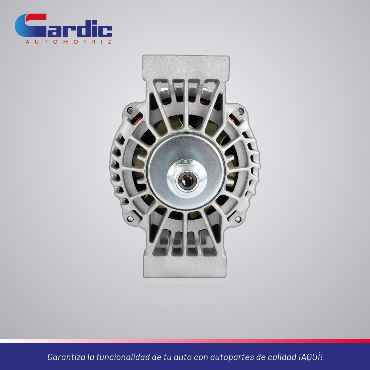 Alternador 200a 28si Freightliner