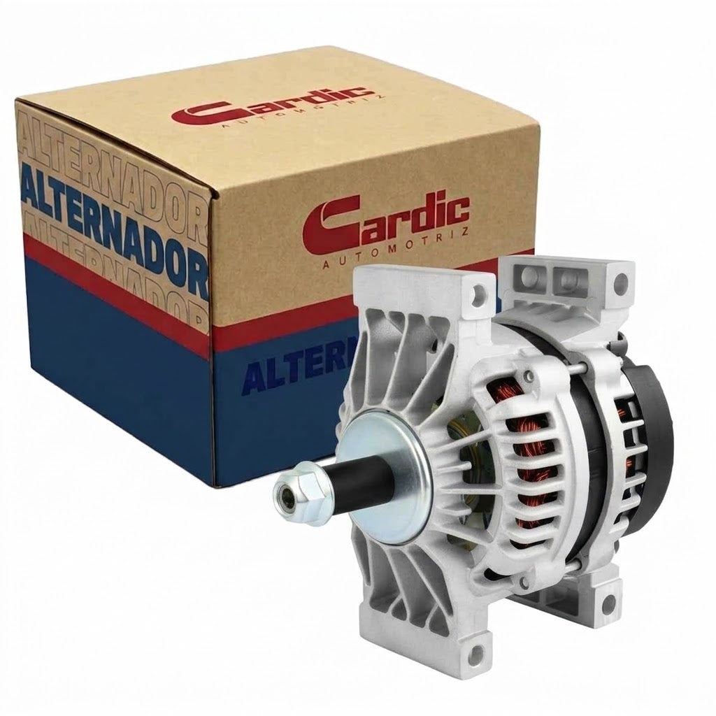 Alternador 200a 28si Freightliner