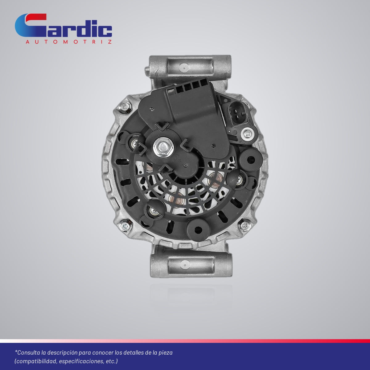 Alternador para Vw Passat 2.0 2008 2009 2010