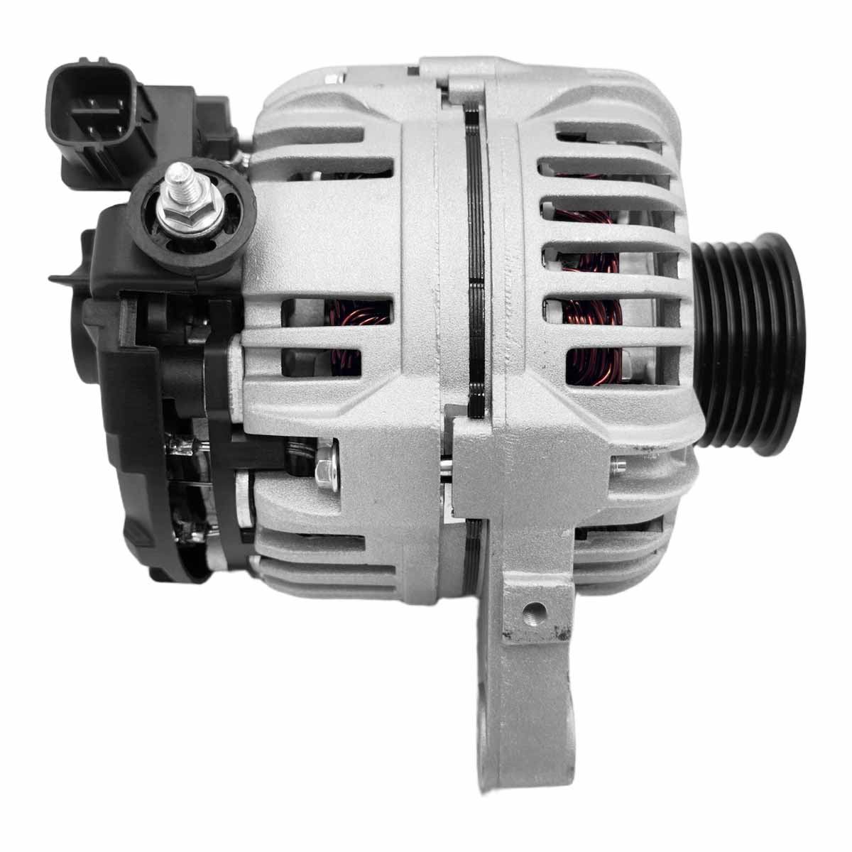 Alternador para Toyota Corolla 4cil 1.8lts 2005 Sist. Bosch