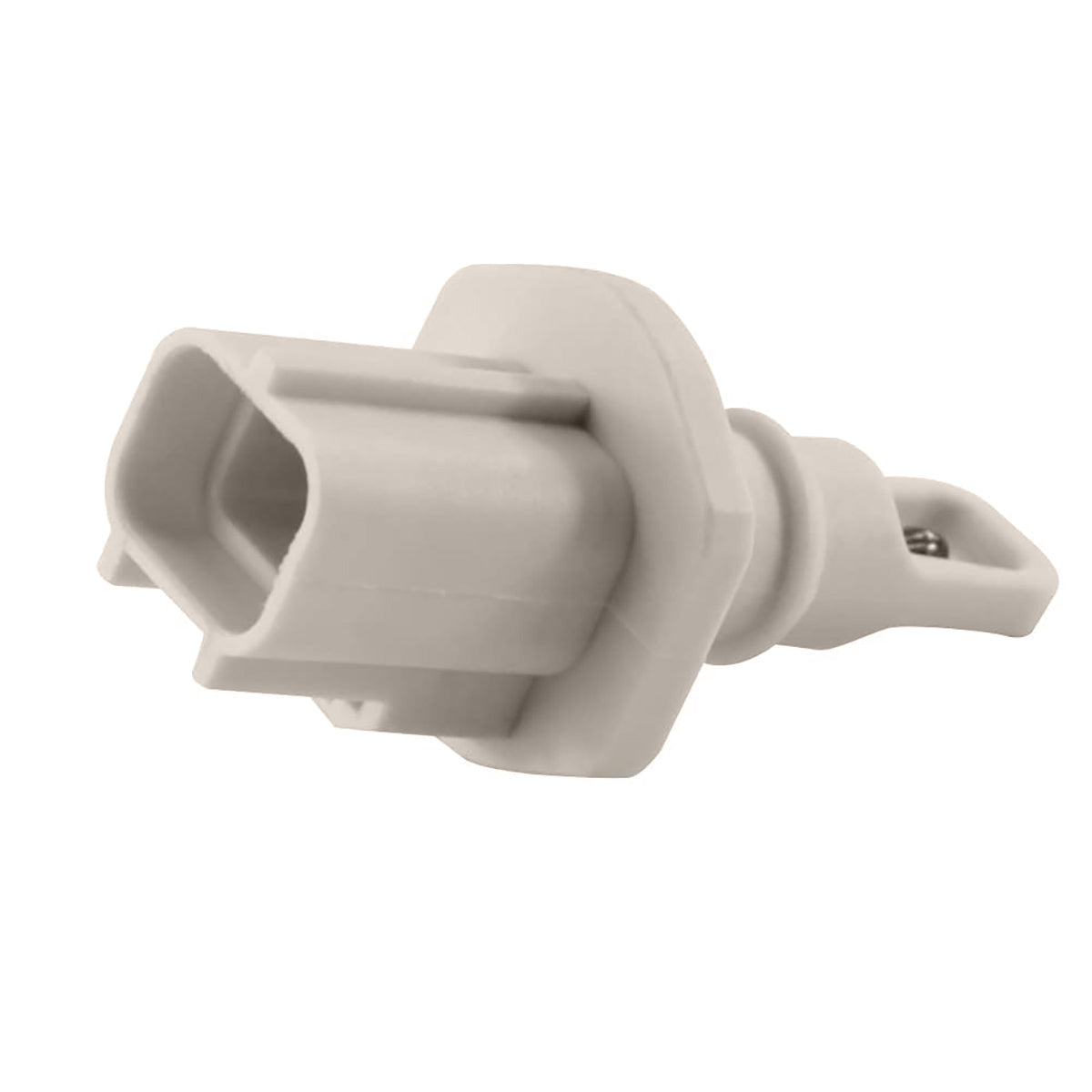 Sensor Temperatura Aire IAT Para Nissan Frontier 2.4 2001