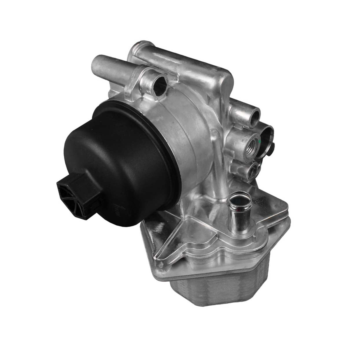 Enfriador Aceite Para Ford Transit 2.2 2014