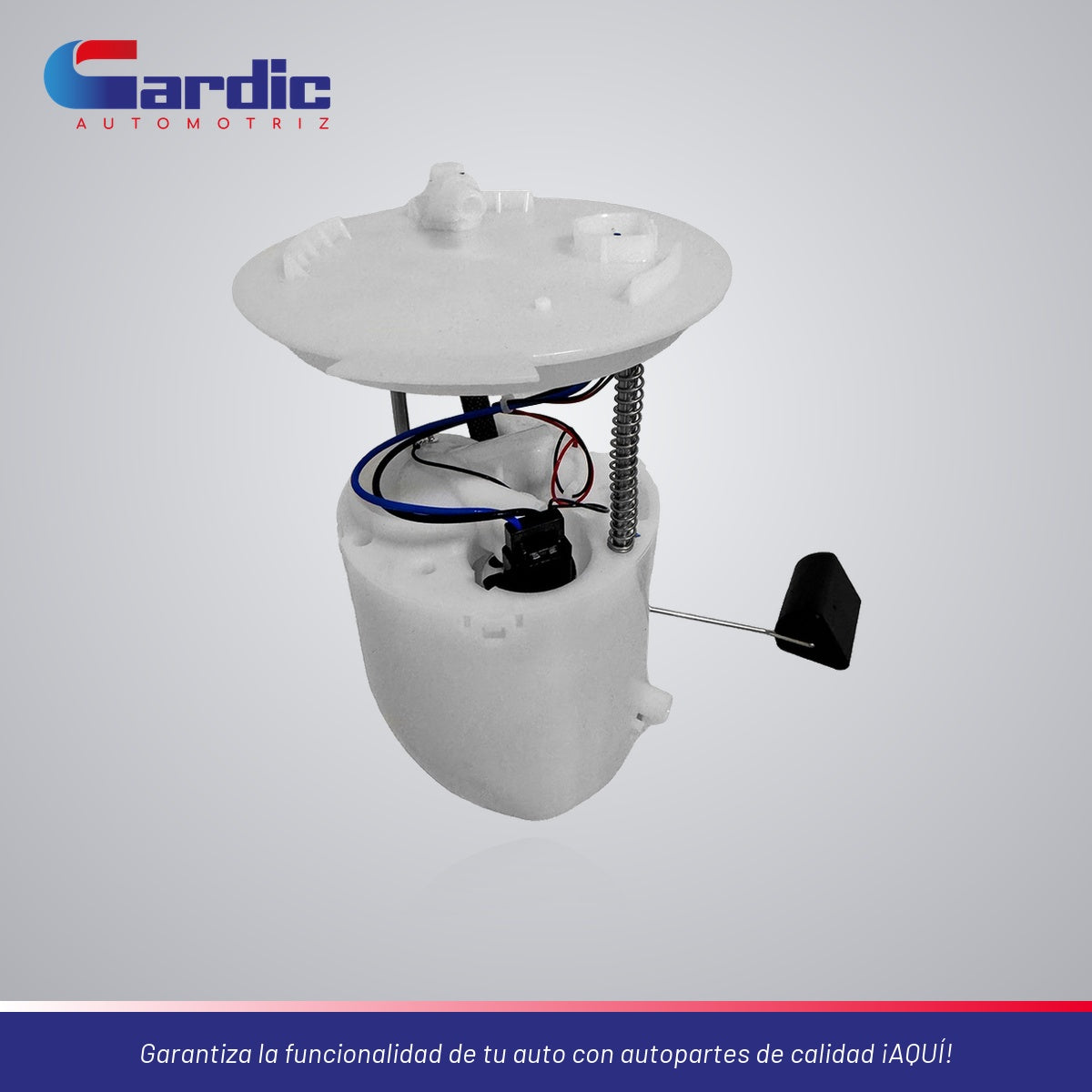 Bomba Gasolina Para Dodge Avenger 6cil 3.5 2008 2009 2010