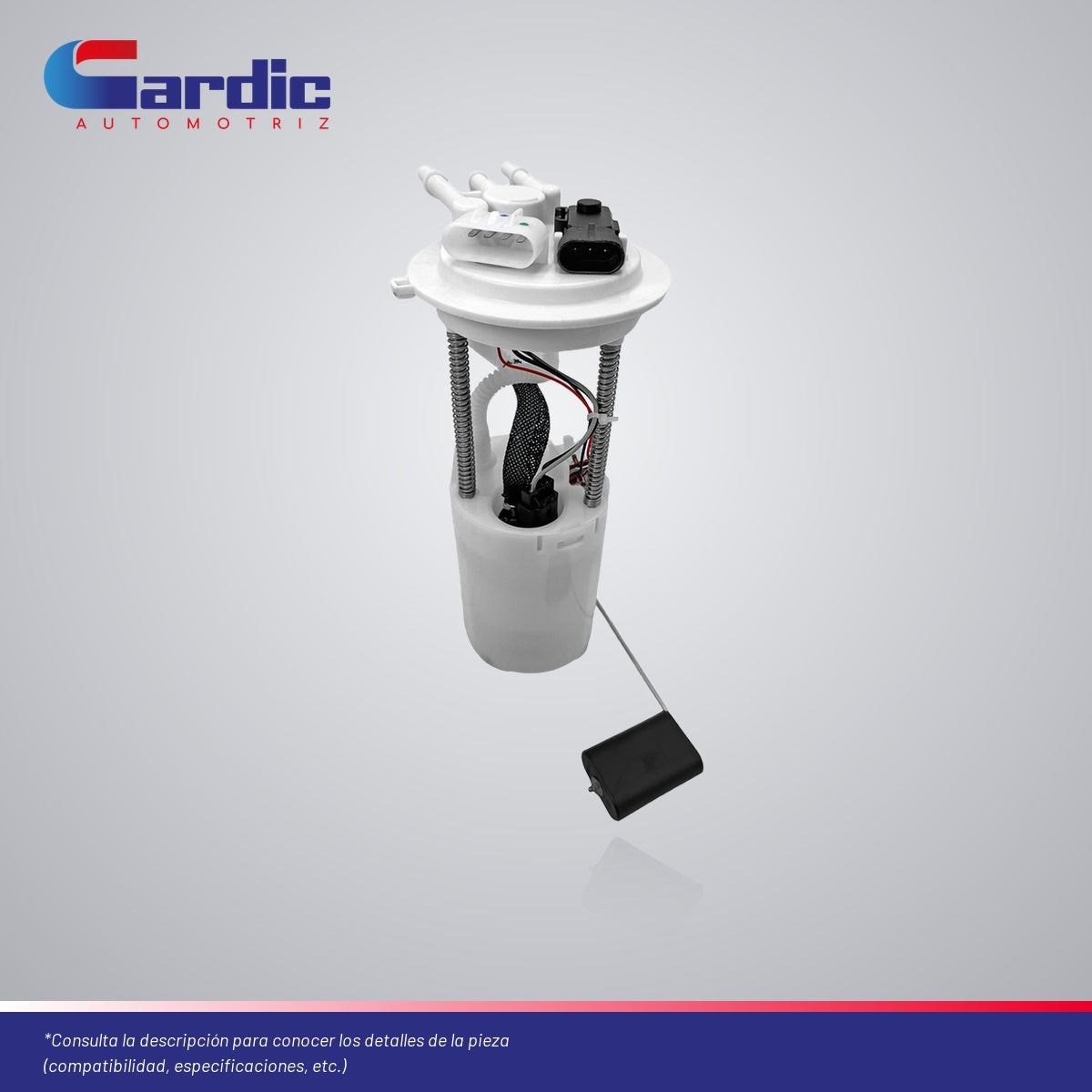 Bomba Gasolina Para Gmc Yukon Xl 1500 8cil 5.3 2000 2001