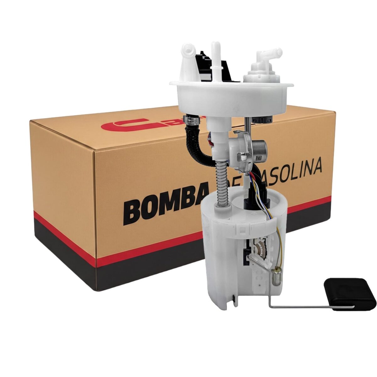 Bomba Gasolina Para Pontiac Matiz 1.0 2004 2005