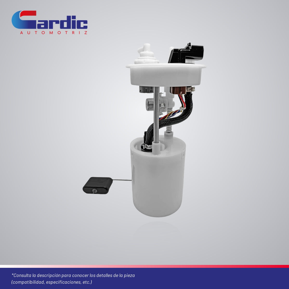 Bomba Gasolina Para Pontiac Matiz 1.0 2004 2005