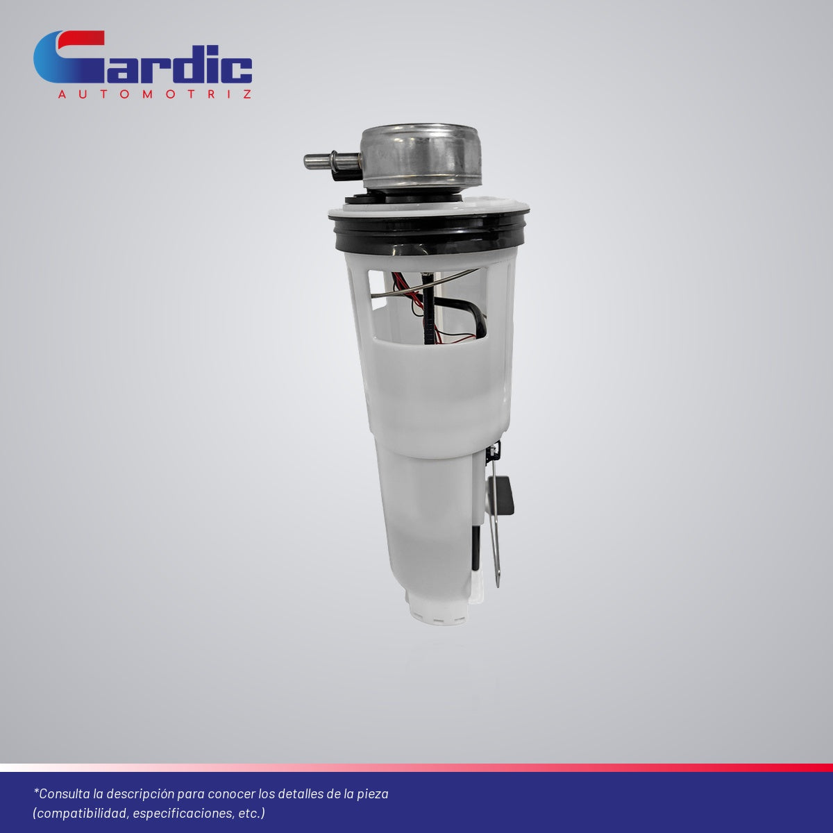 Bomba Gasolina Para Dodge Ram 4000 5.9 1995