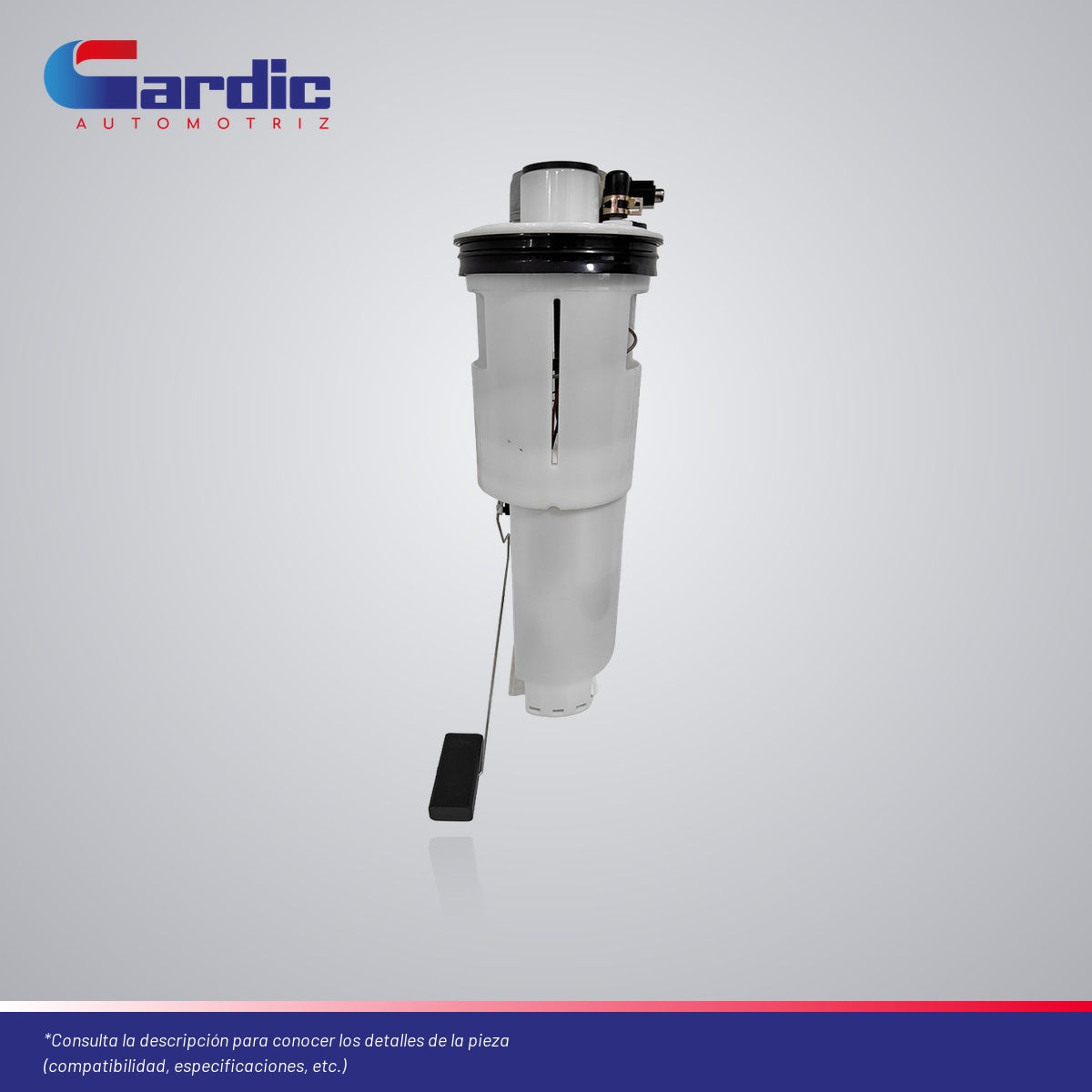Bomba Gasolina Para Dodge Ram 4000 5.9 1995
