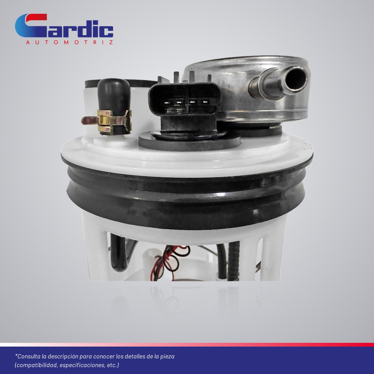 Bomba Gasolina Para Dodge Ram 3500 10cil 8.0 1995