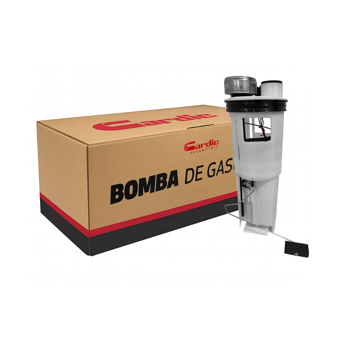 Bomba Gasolina Para Dodge Ram 4000 5.9 1995