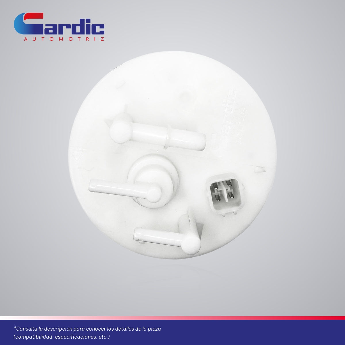 Bomba Gasolina Para Honda Fit 1.5 2011 2012 2013 2014