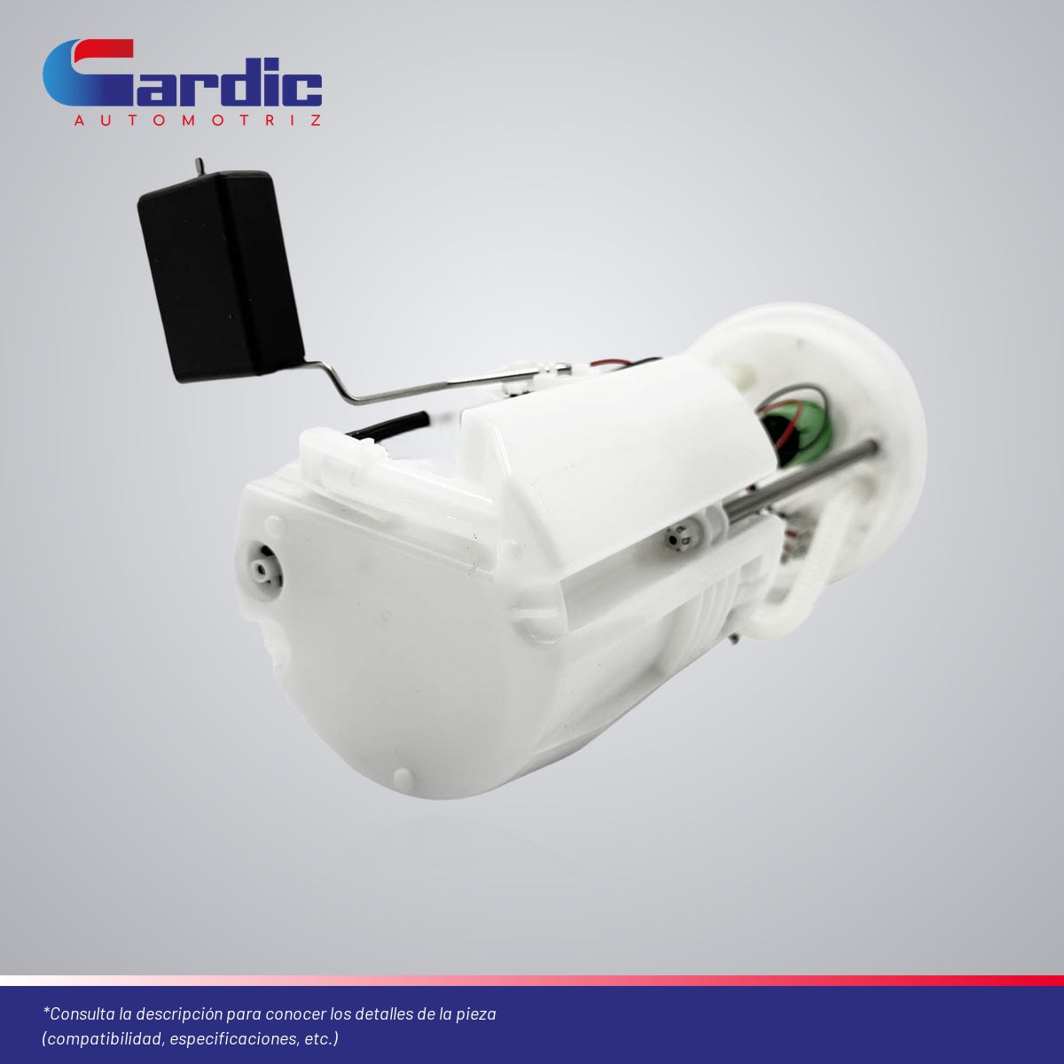 Bomba Gasolina Para Honda Fit 1.5 2011 2012 2013 2014