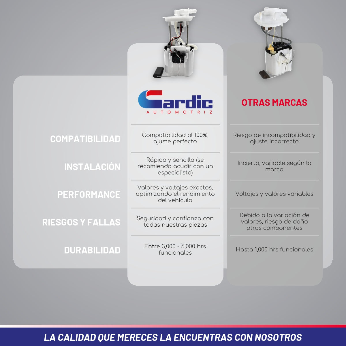 Bomba Gasolina Para Chevrolet Malibu 1.5 2016 2017 2018