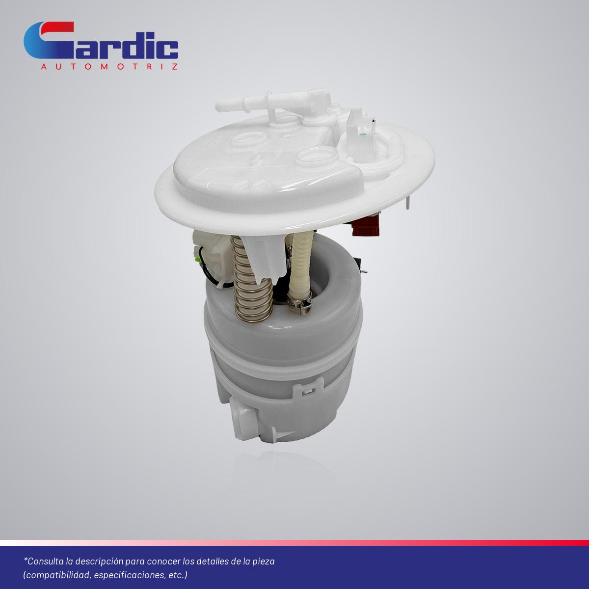 Bomba Gasolina Para Peugeot 207 1.6 2011 2012 2013