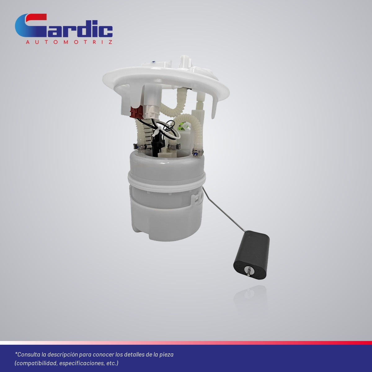 Bomba Gasolina Para Peugeot 207 1.6 2006 2007 2008 2009 2010