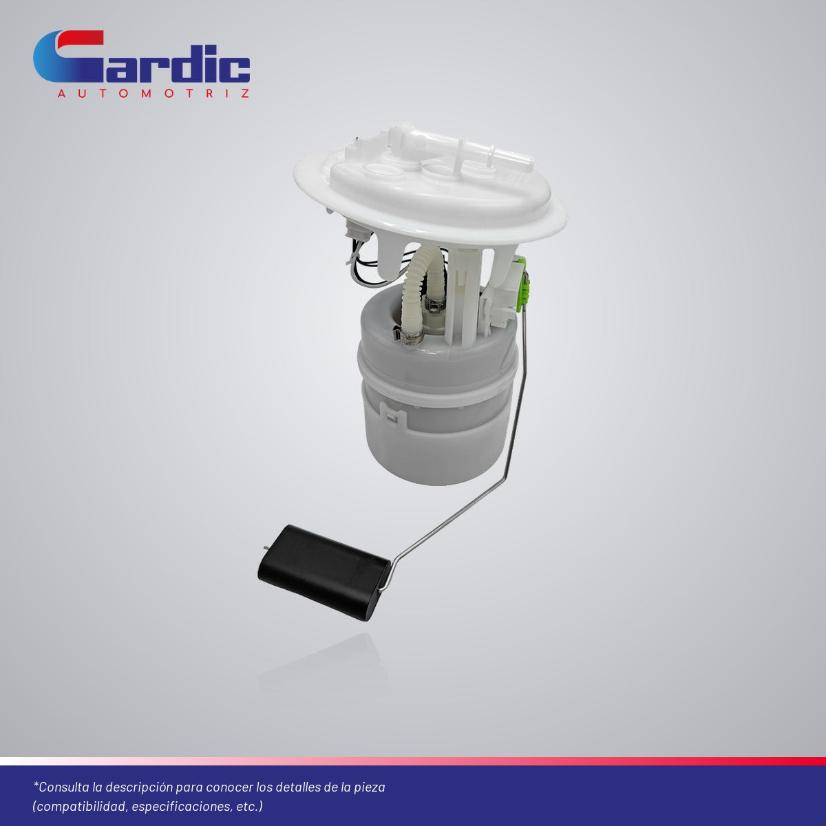 Bomba Gasolina Para Peugeot 207 1.6 2011 2012 2013