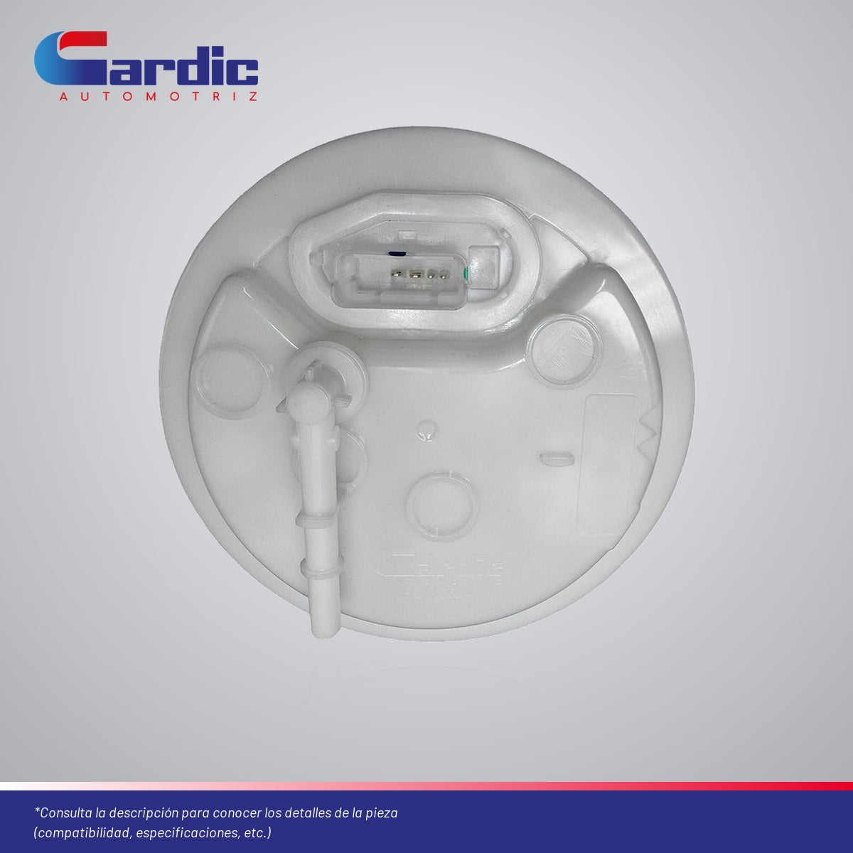 Bomba Gasolina Para Peugeot 207 1.6 2011 2012 2013